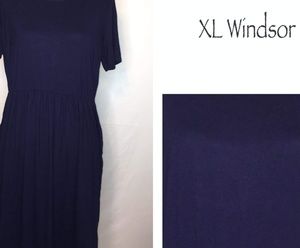 Piphany Windsor Dress